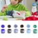 Thermochromic Powder - 31 C Color Changing Pigment for Nails | International Shipping Available - Buy Online on GoSupps.com