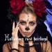Unicra Halloween Flower Headband Black Rose Headhoop Antler Hairband Day of The Dead Headbands for Costume Party Accessory for Women - Buy Online on GoSupps.com
