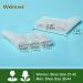 Welnove 8Pcs Gel Pinky Toe Separator - Pain Relief for Curled Pinky Toes and Overlapping Toe Blisters - Buy Online on GoSupps.com
