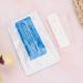 Quick Pregnancy Test Card - Early Detection Strips for Home Testing | Sensitive Self-Testing Kits for Expecting Mothers - Buy Online on GoSupps.com
