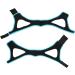 CPAP Chin Strap for Snoring Relief - Adjustable Anti-Snoring Device for CPAP Users - Improved Sleep and Better Breathing - Buy Online on GoSupps.com