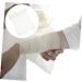 Buy Milisten 6 Rolls Gauze Mesh Multi-Function Candy Leis - Ideal for Graduation & Medical Use | PBT Dressing Tape White 15cm - International Shipping Available - Buy Online on GoSupps.com