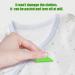 Golrisen Mosquito Repellent Patches with Lemongrass Essential Oils - 90 Pack for Kids & Adults - Buy Online on GoSupps.com