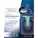 Philips Avent Anti-Colic Baby Bottle with AirFree Vent | SCF411/01 - Buy Online on GoSupps.com