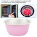 Buy Melting Wax Shells | Disposable Wax Beans for Hair Removal | 10 Tool Containers with Golden Aluminum Foil - Buy Online on GoSupps.com