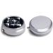 Buy Portable 3 Compartment Pill Box - Travel Pill Organizer with Owl Print | Small Medicine Case for Purse & Pocket - Buy Online on GoSupps.com