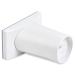 Wall Nanny 6 Inch Extension Accessories for Baby Gate (Made in USA) Connect Extensions to Wall Nanny's and Add 6 Inches in Length to Baby Gates - 4 Pack - Buy Online on GoSupps.com