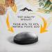 Pure Siberian Shilajit Dry Drops - 120 Count - Rich in Fulvic Acid & Trace Minerals Complex - 100% Natural - Original Shilajit Supplement - Buy Online on GoSupps.com