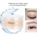 one sided eyelid lace tape eyeshadow tape 7 6 4 double eyelid tape self adhesive eye line strip sticker eye makeup tool - Buy Online on GoSupps.com