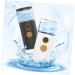 Baluue 2pcs Facial Humidifier Desktop Humidifiers Portable Humidifiers Household Humidifier Air Humidifier - Buy Online on GoSupps.com