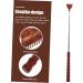 Tovinanna 5-St Stretching Tickling Relief - Anti-Itching & Stress Reduction Massage Tool for Ultimate Relaxation - Buy Online on GoSupps.com