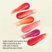 LOVB Water Drop Stain Tint 0.13 oz - Moisturizing Liquid Lip Stain in Pink Drop - Buy Online on GoSupps.com