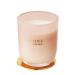 Cocorr na Candle fragrance candle in a glass - Pepe Nero burning time up to 22 hours natural soy candle Christmas gift candle 180g Pepe Nero 180g