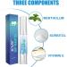 Top Dental Care Set: Alouver Tooth Products - Whitening Pen Gum Therapy Gel Tooth Alarm Essence (3 Pieces) - International Shipping Available - Buy Online on GoSupps.com