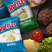 Frito-Lay Good for Variety Pack: Tostitos Scoops  Ruffles & Fritos - 4 Count Big Bag - Buy Online on GoSupps.com