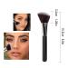 3-in-1 Highlighter, Contour & Blush Makeup Palette Set - Matte Shimmer Glow Illuminator Powder for Face Contouring and Silky Bronzer Effect - Compact and Brilliant Finish - 2 Pack with Brush - Buy Online on GoSupps.com
