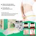 Moxibustion Belly Button Patch Natural Herbal Abdomen Waist Path(30Pcs/Box) (Color : 1pcs) - Buy Online on GoSupps.com