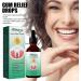 30 ml Gum Healthy Repair Drops - Gentle Formula Dental Serum for Home Travel School & Office | International Shipping - Buy Online on GoSupps.com