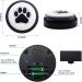 ChunHee Dog Buttons for Communication Dog Buttons Training Words-Dog Talking Speaking Button 30 Seconds Voice Recordable Speech Button Pet Training Dog Answer Buzzers Pack of 8 (Battery Included) - Buy Online on GoSupps.com