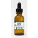 Glucomannan & Chicory Root (FOS) Glycerite Liquid Extract (1:5) - Chocolate Flavored (1 oz ZIN: 522525)