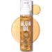  G n rique Body Glow Oil Full Body Sunscreen Natural Brightening Moisturizer 100 ml Lightweight SPF50 Oils for Radiant Skin Travel Beach Camping Cycling Outdoor Activities - Buy Online on GoSupps.com