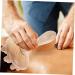 Beaupretty Meridian Massage Brush & Gua Sha Facial Tools - Manual Scalp Massager & Wooden Hair Combs for Thick Hair - International Shipping Available - Buy Online on GoSupps.com
