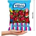 Bonbon cerise double cerisette g lifi Vidal 1kg - Buy Online on GoSupps.com
