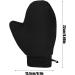 XUQEAYWD Self-Tanning Mitt - Self-Tanning Mitt Without | Massage Mitt for Self-Tanning Lotion - Gentle Application on Body Hands Face Sensitive Skin - Ideal for Shower Travel Home Hotel - Buy Online on GoSupps.com