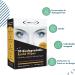 Eye Doctor Eyelid Wipes - 20 Single-Use, Biodegradable Wipes for Sensitive & Dry Eyes, Blepharitis, MGD - Detergent & Preservative-Free - Buy Online on GoSupps.com