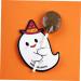OFFSCH 50pcs Halloween Candy Tag Lollipop Decoration Lollipop Card Halloween Decor Packaging Decoration Card Lollipop Packaging Card Tooth Charms Message Card Pencil Caps Pumpkin Ghost - Buy Online on GoSupps.com