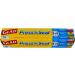 Glad Press'n Seal Plastic Food Wrap 100 sq ft - Secure Seal for Freshness - Buy Online on GoSupps.com