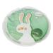Buy Reusable Heat Warmer - Portable Pocket Warmer | Cute Round Rabbit Design for Immediate Comfort - Buy Online on GoSupps.com
