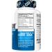 EVL LEANMODE Weight Loss Support - Non-Stimulant Metabolism & Appetite Support for Men and Women - Green Coffee Bean, Green Tea, CLA, Carnitine, Garcinia Cambogia - Diet Pills - Buy Online on GoSupps.com