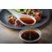 Kikkoman Naturally Brewed Less Salt Soy Sauce for Stir Fry Marinate 975ml VEGAN (Pack of 1) - Buy Online on GoSupps.com