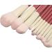 Makeup Brush Set Soft Bristle Highlighter Brush for Makeup Beginners - Buy Online on GoSupps.com