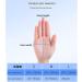 Rehabilitation Robot Gloves Electric Training Finger for Training Finger Flexion Correction to Stroke Hemiplegia Patient Left Large - Buy Online on GoSupps.com