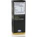 Trace Mineral Drops (200 Servings)(Flavorless) 74 Trace Minerals from Pure Humic & Pure Fulvic Acid Concentrated Plant-Based Supplement with Electrolytes Alkaline pH by Fulvika Black - Buy Online on GoSupps.com