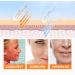 Body Sunscreen SPF 50 for Face with Vitamin C - Waterproof Moisturizing Cream UVA/UVB Protection Prevent Premature Aging & Dark Spots - Daily Use Face Cream SPF 50 - Buy Online on GoSupps.com