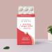 Pregnancy Nausea Relief Duo: 12 Essential Prenatal Vitamins, Ginger Melts for Morning Sickness - 60 Capsules - Buy Online on GoSupps.com