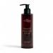 A LA MAISON Cleansing Shower Oil Fresh Mint & Verveine Hydrating Body Wash Alternative with Olive Argan & Jojoba Oils Plant-Based Biodegradable Made in France 8.1 fl oz Amber Collection