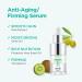 EASYDEW Multi Vita E Serum - Korean Facial Serum for Skin Elasticity with Vitamin E EGF Peptide Ceramide NP Panthenol - Smoothing Moisturizing Firming and Wrinkle Improvement 0.47 fl.oz. - Buy Online on GoSupps.com
