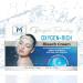 MACARIA Oxygen Rich Bleach Face Cream For Women Dark Spots Ammonia Free 300 Grams - Buy Online on GoSupps.com