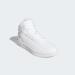 Buy adidas Women's Hoops 3.0 Mid Sneakers | Ftwr White Dash Grey | Size 38 2/3 EU - International Shipping Available - Buy Online on GoSupps.com