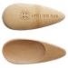 Little Seed Farm Deodorant Cream Applicators  2 Count (Pack of 1)