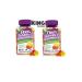 The Perfect Pair for Digestive Wellness: FiberAdvance Gummies + King QR Code (Citrus)