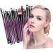 minkissy 20pc Makeup Brush Eyes Beauty Tools - Buy Online on GoSupps.com