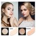 ZORNEPA Mushroom Head Air Cushion CC Cream - Lasting Moisturizing Pigment CC Liquid Foundation - Matte Nude Makeup Base Primer - Buy Online on GoSupps.com