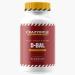 RNB Vitation CrazyBulk D-BAL Muscle Builder Strength Gain Crazy Bulk - 90 Capsule