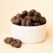 Ilike! Double Dipped Dark Chocolate Covered Peanuts - 2lb Bag - Buy Online on GoSupps.com