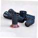 Shop Solustre 30st Moxibustion Stick Protective Covers - Durable Conservation Counter Tool for Moxibustion Massage | International Shipping Available - Buy Online on GoSupps.com